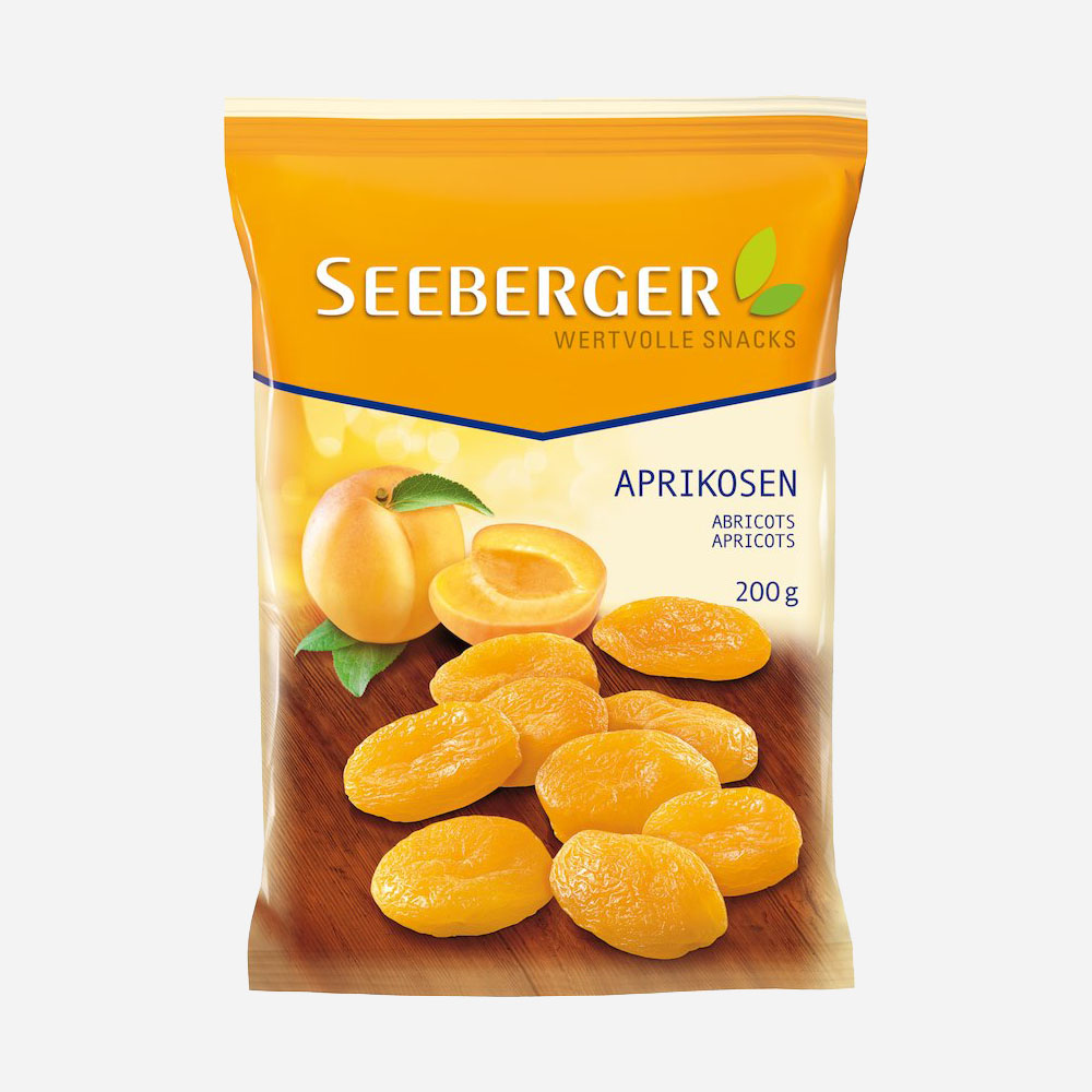 Dried Fruit Mangifera Indica Noix - Image 2