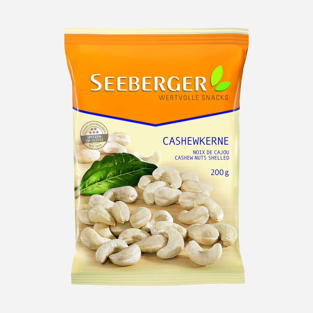 Dried Fruit Mangifera Indica Noix - Image 3