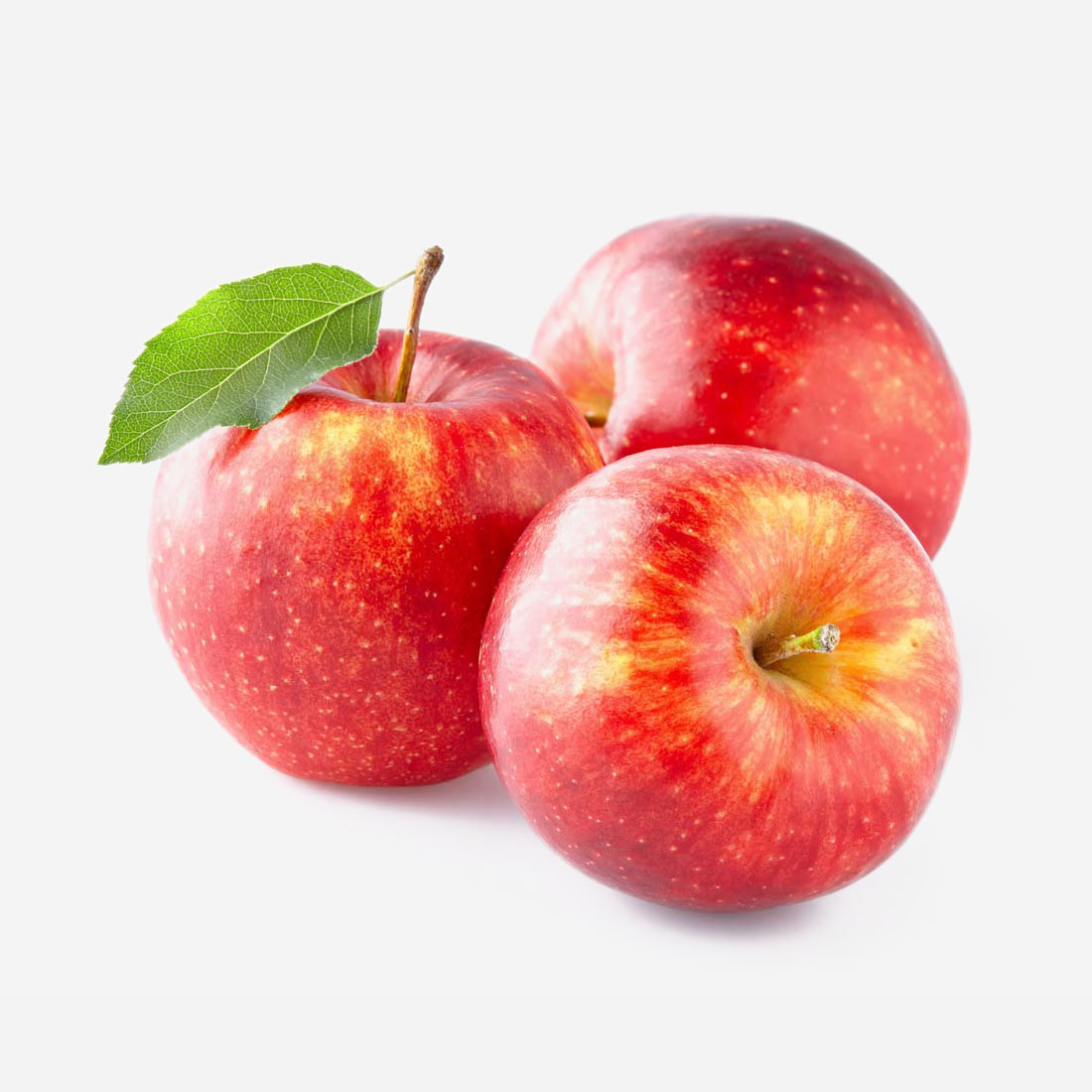 Large Red Apples Fruit Australia - Image 3