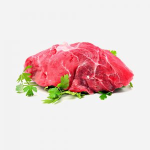 Meat Veal Orloff Beef Steak