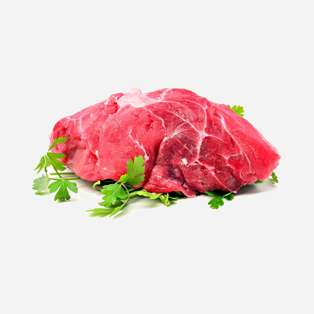 Meat Veal Orloff Beef Steak