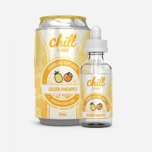 Juice Electronic Cigarette Aerosol