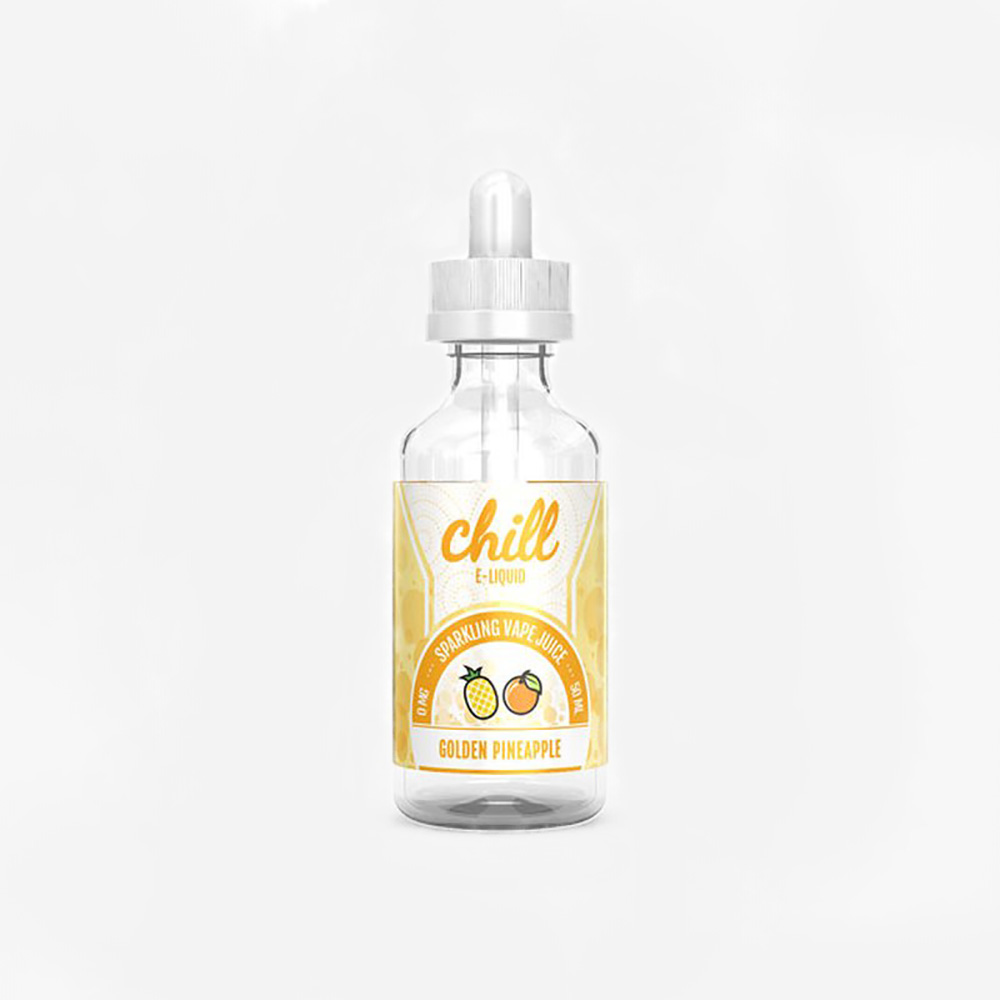 Juice Electronic Cigarette Aerosol - Image 3