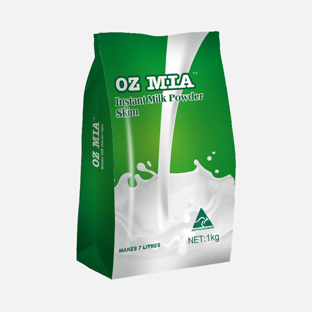 Milkshake Powdered Skimmed