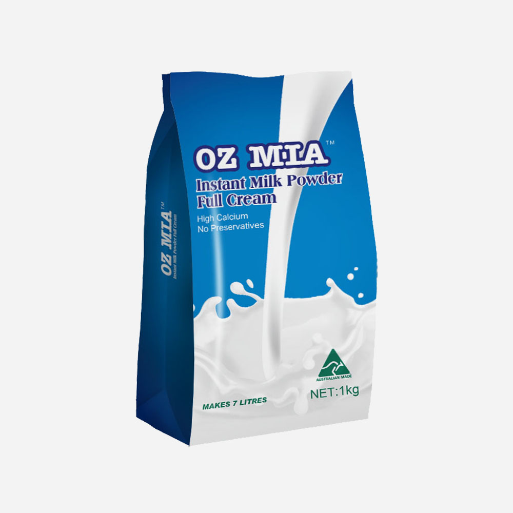 Milkshake Powdered Skimmed - Image 2